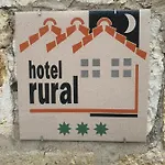 Hotel Rural Faroles Huermeces