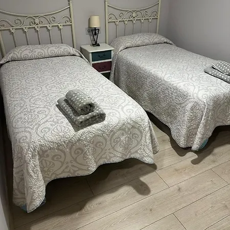 Rural Faroles Hotel *