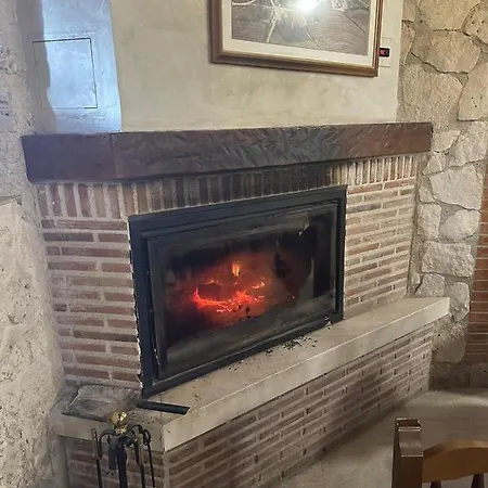 Rural Faroles Hotel *