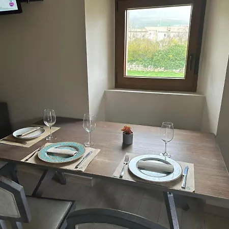 Rural Faroles * Huérmeces