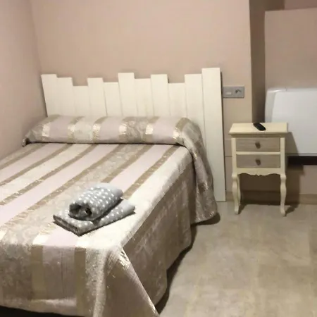 Hotel Rural Faroles Huérmeces