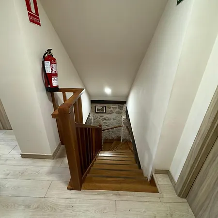 Rural Faroles Huérmeces