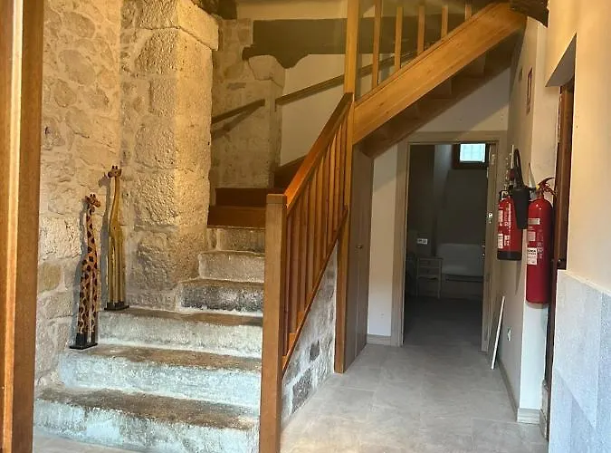 Hotel Rural Faroles
